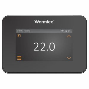 Temperatūros valdiklis XTS-CZ paveikslėlis