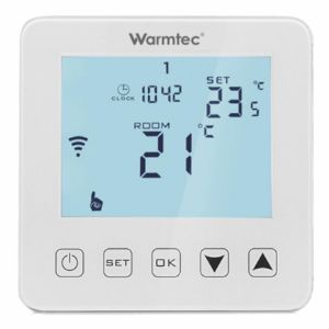 PRT01 temperatūros valdiklis paveikslėlis