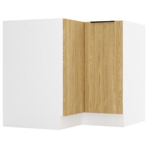 Virtuvės spintelė Sonja DRP ąžuolas paveikslėlis