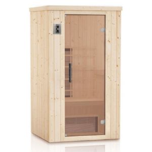 Paveikslėlis Infraraudonųjų spindulių sauna IR1