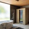 Infraraudonųjų spindulių sauna IR1 paveikslėlis