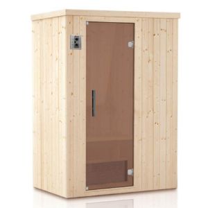 Paveikslėlis Infraraudonųjų spindulių sauna IR2