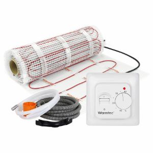 Plytelių šildytuvo rinkinys DS2-120/T73 paveikslėlis