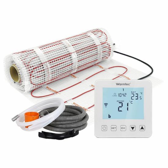 Plytelių šildytuvo rinkinys DS2-30/PRT01-B paveikslėlis