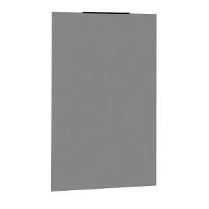 Indaplovės fasadas Katrin 45PZ pilkas matinis paveikslėlis