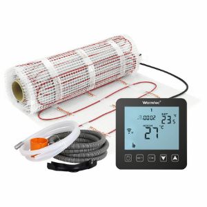 Paveikslėlis Plytelių šildytuvo rinkinys DS2-25/PRT01-CZ