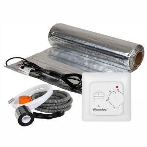 AL-60/T73 plokščių šildymo komplektas paveikslėlis