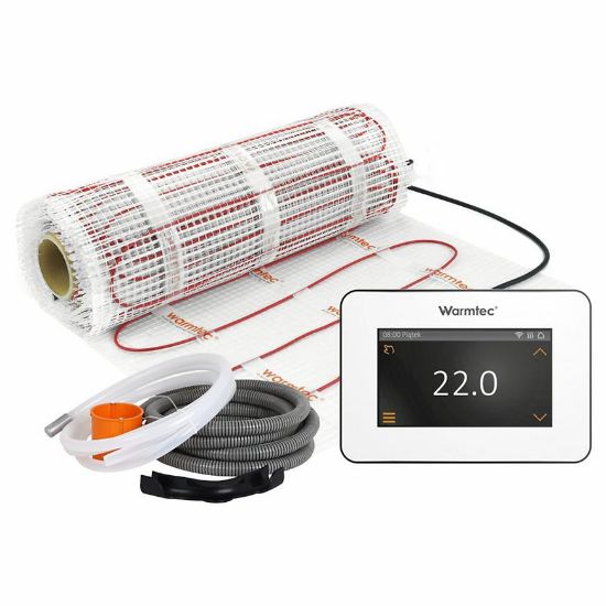 Plytelių šildytuvo rinkinys DS2-10/XTS-B paveikslėlis
