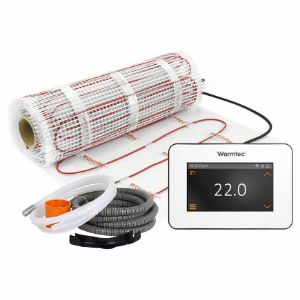 Plytelių šildytuvo rinkinys DS2-100/XTS-B paveikslėlis