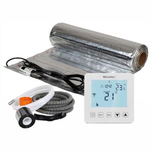 Skydo šildymo rinkinys AL-60/PRT01-B paveikslėlis