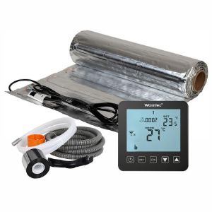 Šildymo rinkinys plokštėms AL-30/PRT01-CZ paveikslėlis