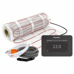 Paveikslėlis Plytelių šildytuvo rinkinys DS2-60/XTS-CZ