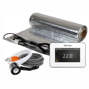 AL-60/XTS-B plokščių šildymo komplektas paveikslėlis