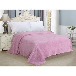 Onikso antklodė BJ 03 160x210 rožinė paveikslėlis