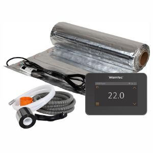 AL-40/XTS-CZ plokščių šildymo rinkinys paveikslėlis