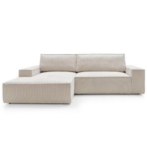 Paveikslėlis Kampinė sofa su miegamąja funkcija Faro M Poso 100 kairioji sofa-lova