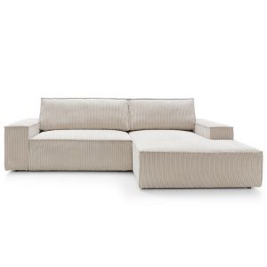 Paveikslėlis Kampinė sofa su miegamąja funkcija Faro M Poso 100 dešinioji sofa-lova