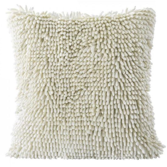 Užvalkalas pagalvei Shaggy/2/K 40x40 326432 paveikslėlis