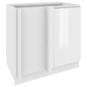 Paveikslėlis Campari virtuvinė spintelė DPPW105/65, baltas blizgesys