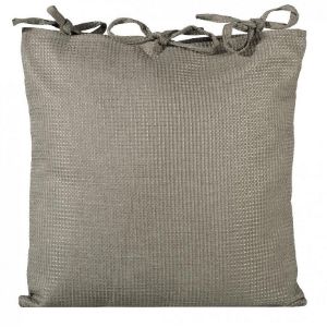 Paveikslėlis Alva užvalkalas 45x45 kavos 318642 Paveikslėlis Alva užvalkalas 45x45 kavos 318642