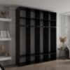 Spinta Ivo 2 200 Black paveikslėlis