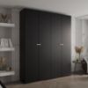 Spinta Ivo 2 200 Black paveikslėlis