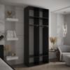 Spinta Ivo 3 100 Black paveikslėlis