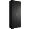 Spinta Ivo 3 100 Black paveikslėlis