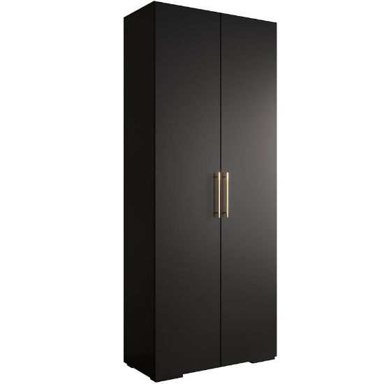 Spinta Ivo 3 100 Black paveikslėlis