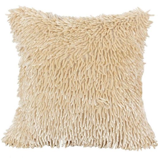 Užvalkalas pagalvei Shaggy/1/K 50x50 222665 paveikslėlis