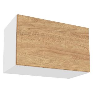 Rodyti išsamią informaciją apie Virtuvės spintelė Campari WO6SLIM6/50 hikoris Virtuvės spintelė Campari WO6SLIM6/50 hikoris paveikslėlis