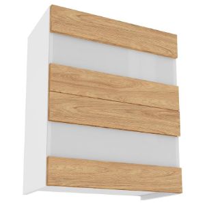 Rodyti išsamią informaciją apie Campari virtuvinė spintelė WOW6/72 hikoris Campari virtuvinė spintelė WOW6/72 hikoris paveikslėlis