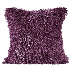 Rodyti išsamią informaciją apie Shaggy/1 užvalkalas ant pagalvės 50x50 Lilac 222670 Shaggy/1 užvalkalas ant pagalvės 50x50 Lilac 222670 paveikslėlis