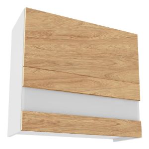 Rodyti išsamią informaciją apie Campari virtuvinė spintelė WWPO8/72 hikoris Campari virtuvinė spintelė WWPO8/72 hikoris paveikslėlis