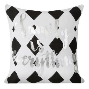 Rodyti išsamią informaciją apie Užvalkalas Enola 40x40 sidabrinis 126048 Užvalkalas Enola 40x40 sidabrinis 126048 paveikslėlis