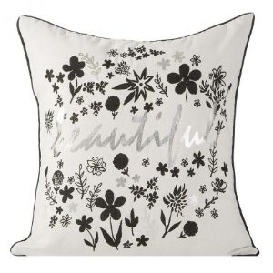 Rodyti išsamią informaciją apie Marion užvalkalas 45x45 129159 Marion užvalkalas 45x45 129159 paveikslėlis