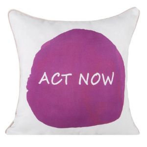 Rodyti išsamią informaciją apie Marika užvalkalas 40x40 amarantas 93125 Marika užvalkalas 40x40 amarantas 93125 paveikslėlis