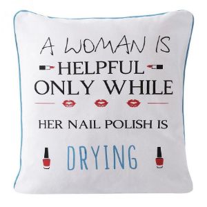 Paveikslėlis Užvalkalas pagalvei Paola/4 40x40 93167 Paveikslėlis Užvalkalas pagalvei Paola/4 40x40 93167