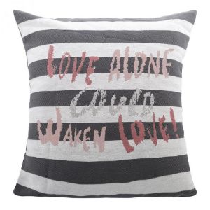 Paveikslėlis Satu užvalkalas 40x40 plieno raudona 93176 Paveikslėlis Satu užvalkalas 40x40 plieno raudona 93176