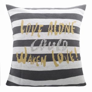 Paveikslėlis Satu užvalkalas 40x40 plieninė geltona 93177 Paveikslėlis Satu užvalkalas 40x40 plieninė geltona 93177