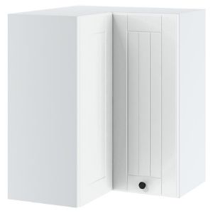 Paveikslėlis Virtuvės spintelė Lora wnpp60/60/72 balta + fr. balta