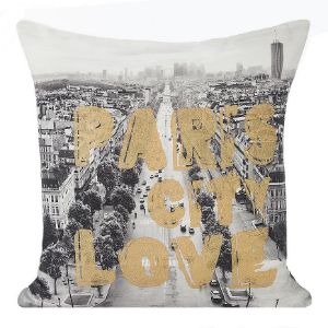 Užvalkalas Paris/8 40x40 plienas 49021 paveikslėlis