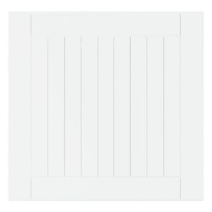 Indaplovės fasadas Lora fz6b baltas paveikslėlis