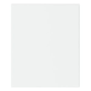 Šoninio skydelio Top Lora 36/30 baltas paveikslėlis