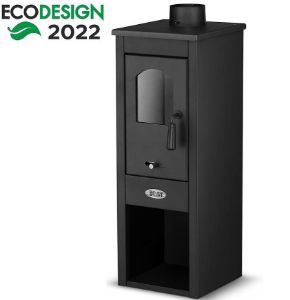 Paveikslėlis Ekonomik Lux LM N židinio krosnelė