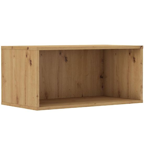 Atviras stalviršis Malta Oak Artisan Type 113 paveikslėlis