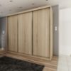 Spinta viršuje 25 250 250 ąžuolas sonoma paveikslėlis
