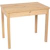 Grande stalas 90x70 artisan paveikslėlis