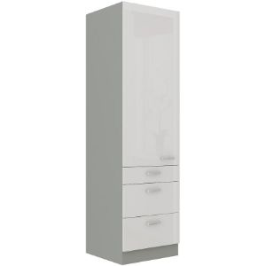 Paveikslėlis Virtuvės spintelė Bianka 60dks-210 1f3s