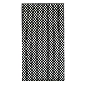 Paveikslėlis Shaggy Smooth 0,8/1,5 RSTMTH-1 kiliminė danga juoda